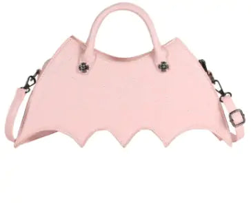 Goth Bat Handbag