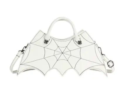 Goth Bat Handbag